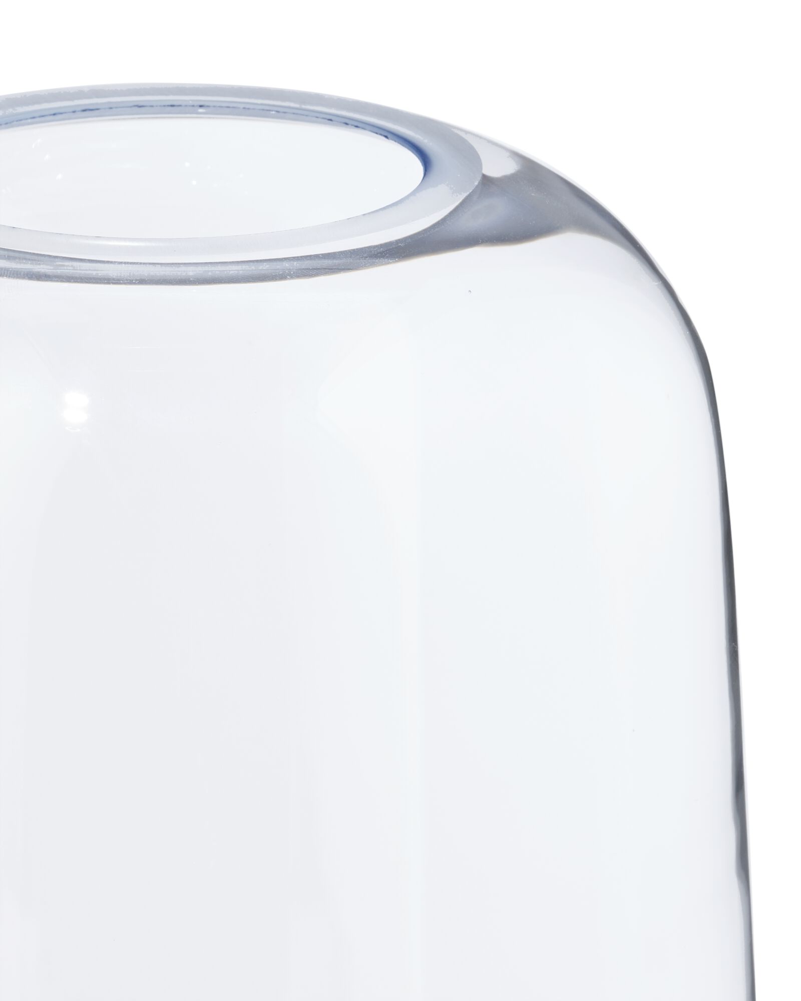 vase 30 cm verre - 13300193 - HEMA