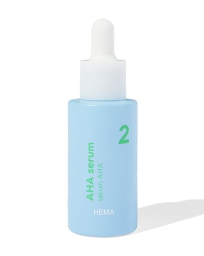 s&eacute;rum AHA 30 ml - 17870102 - HEMA