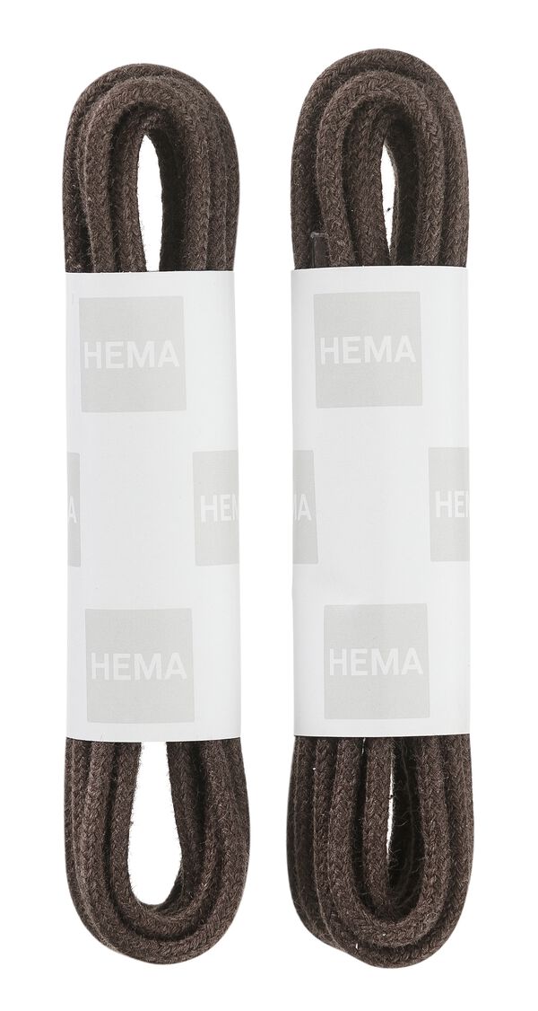 lacet 90 cm - 20550326 - HEMA