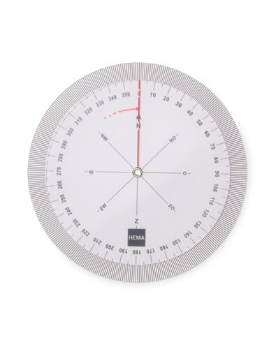 rapporteur de parcours - 14402777 - HEMA