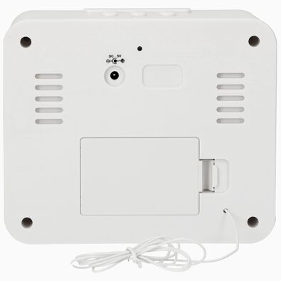 Radiowecker - 13780010 - HEMA