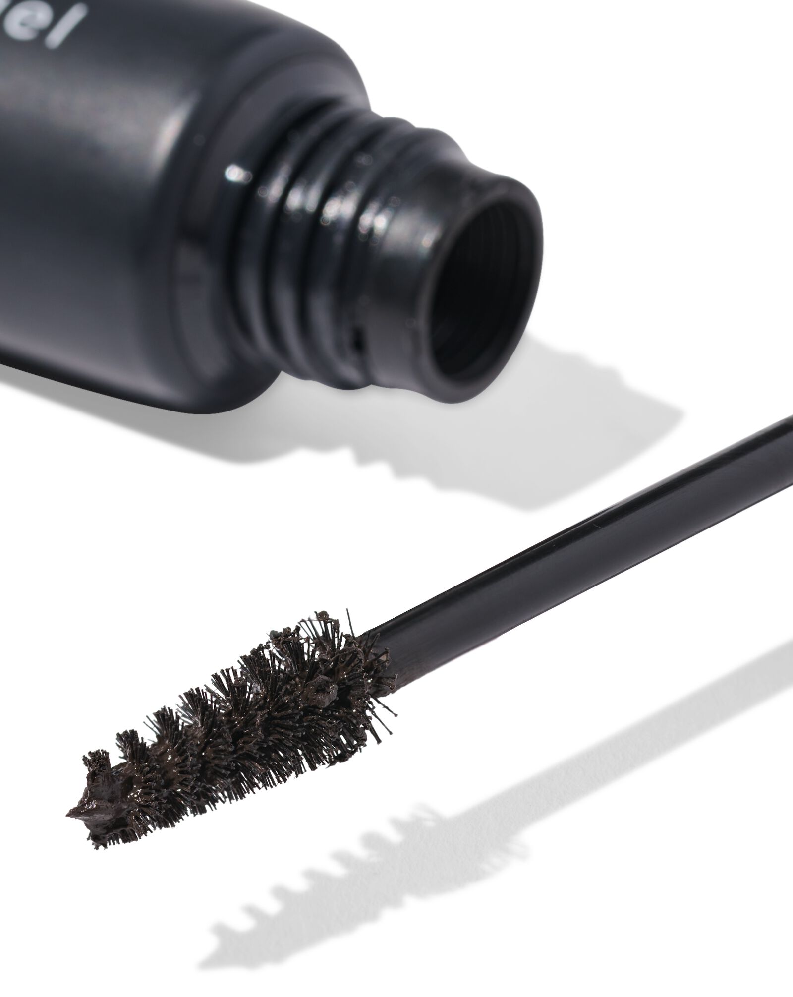 gel &agrave; sourcils avec fibres 8 ml marron fonc&eacute; - 11214109 - HEMA