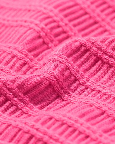 Baby-Hosenrock rosa - 33000370PINK - HEMA