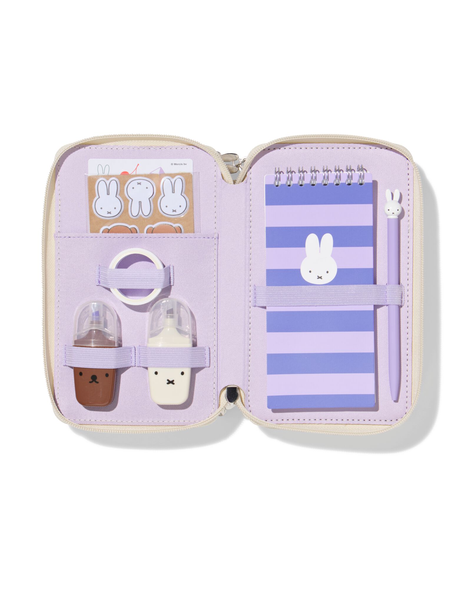 nijntje bureauaccessoires - 60410346 - HEMA