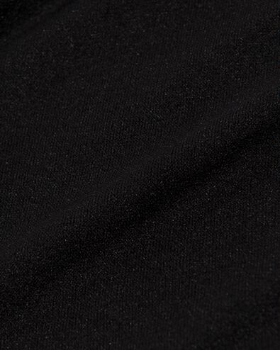 slip de grossesse noir XL - 21500244 - HEMA