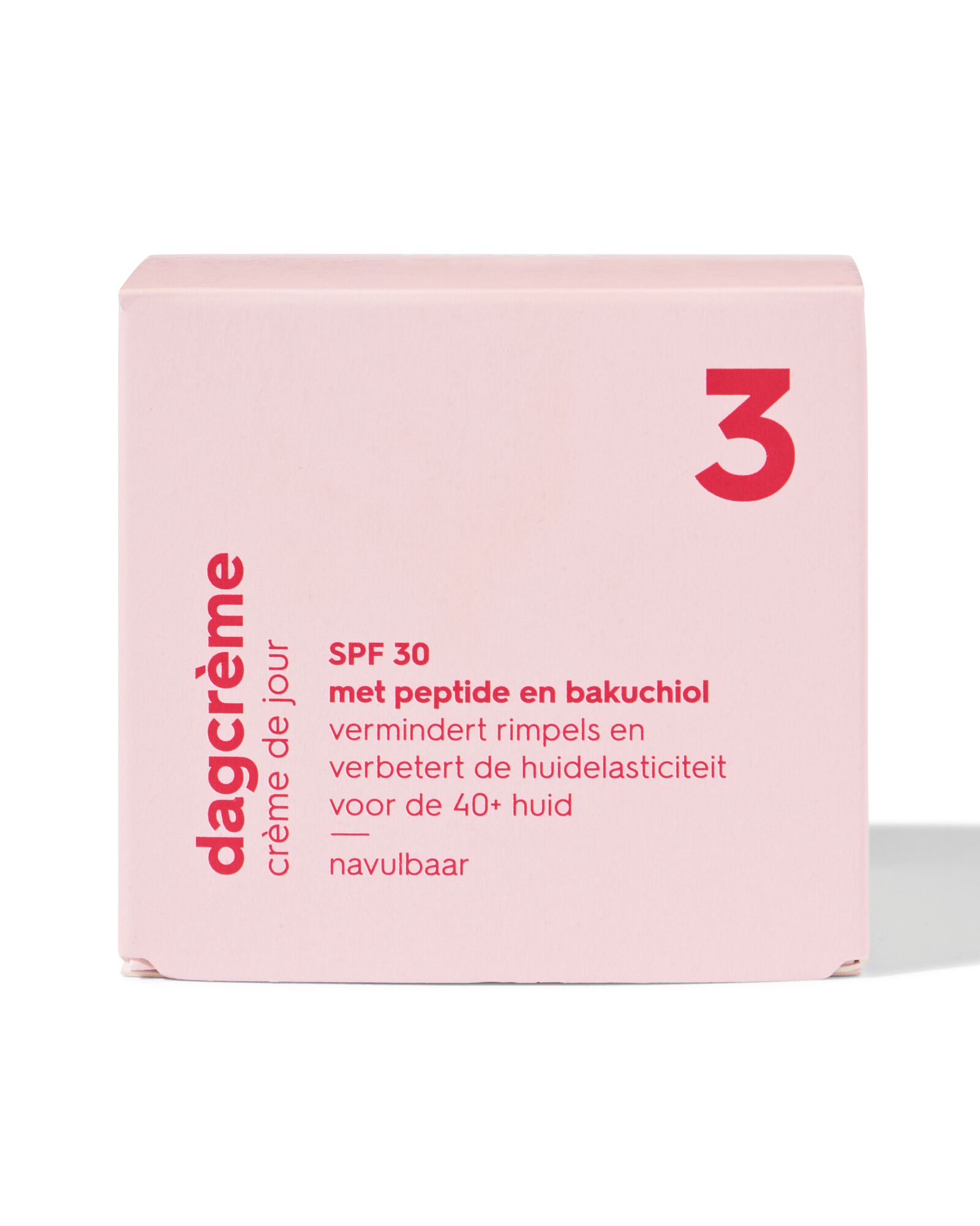 cr&egrave;me de jour 40+ SPF30 50 ml - 17870130 - HEMA
