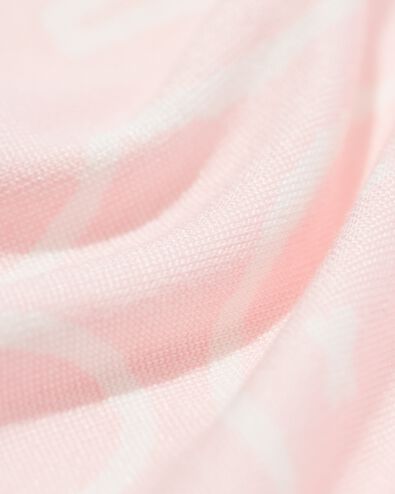 nijntje damesnachthemd jersey lichtroze lichtroze - 23401445LIGHTPINK - HEMA