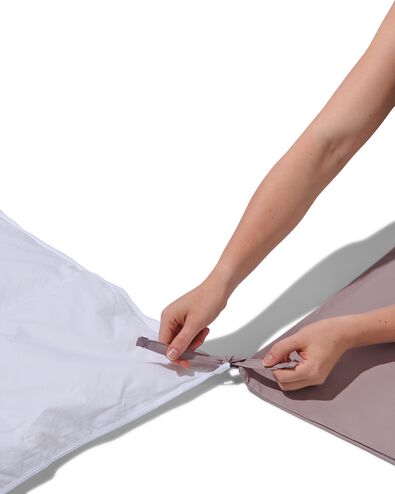 couette duvet 200x220 - 5590043 - HEMA