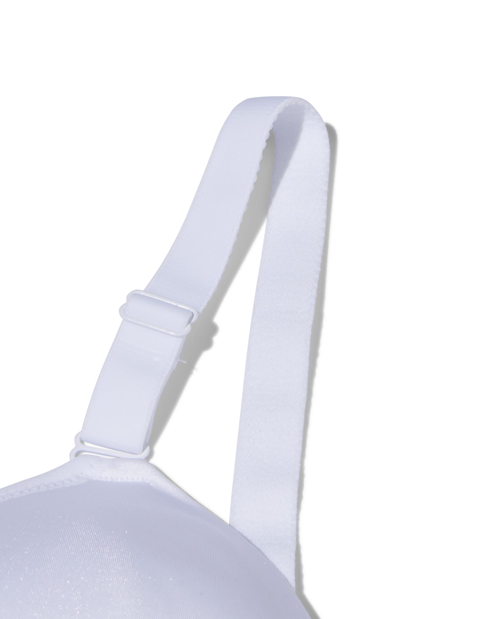 soutien-gorge proth&egrave;se pr&eacute;form&eacute; sans armatures blanc blanc - 1000028564 - HEMA
