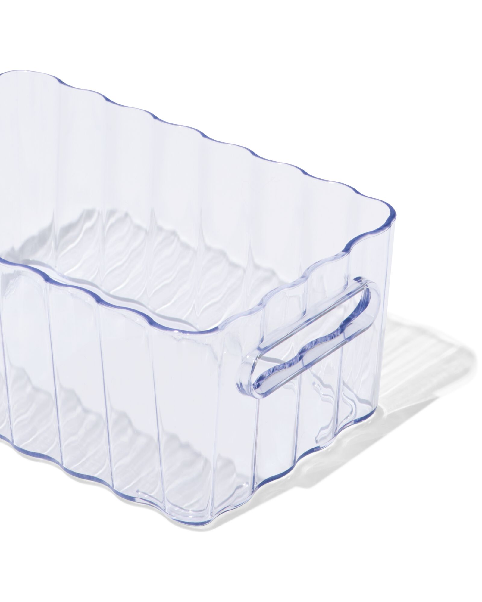 Schrank-Organizer, 15,9 &times; 10,5 &times; 7,2 cm, Aufbewahrungshelfer, Gr&ouml;&szlig;e S - 39800061 - HEMA