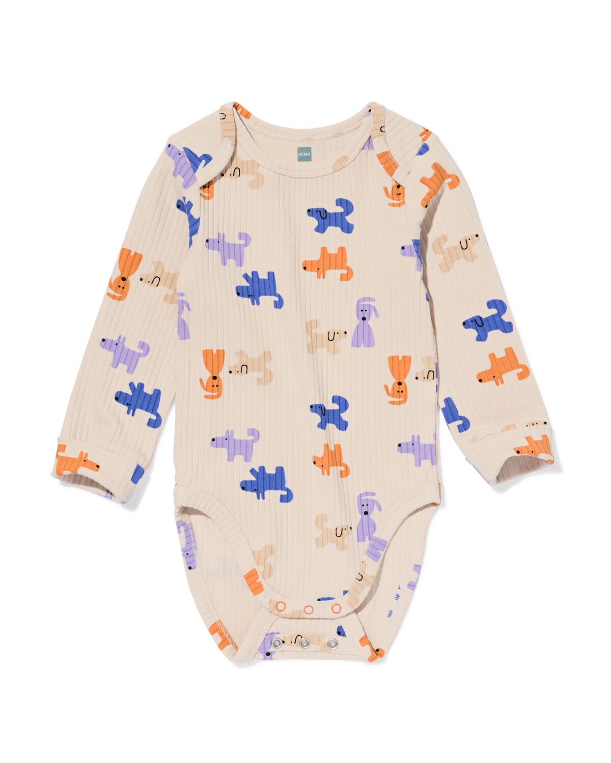 Newborn Kleding Hema Babykleren Baby Wrapped Boxpakje Hema