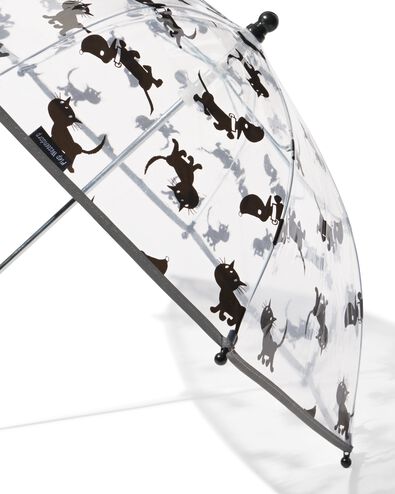 Takkie und Siepie Kinderregenschirm - 16850010 - HEMA