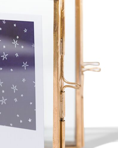 fotolijst harmonica voor INSTAX foto's - 60320009 - HEMA