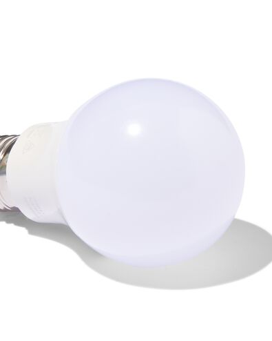 poire led smd E27 2,9W 470lm - 2 pi&egrave;ces - 20000072 - HEMA