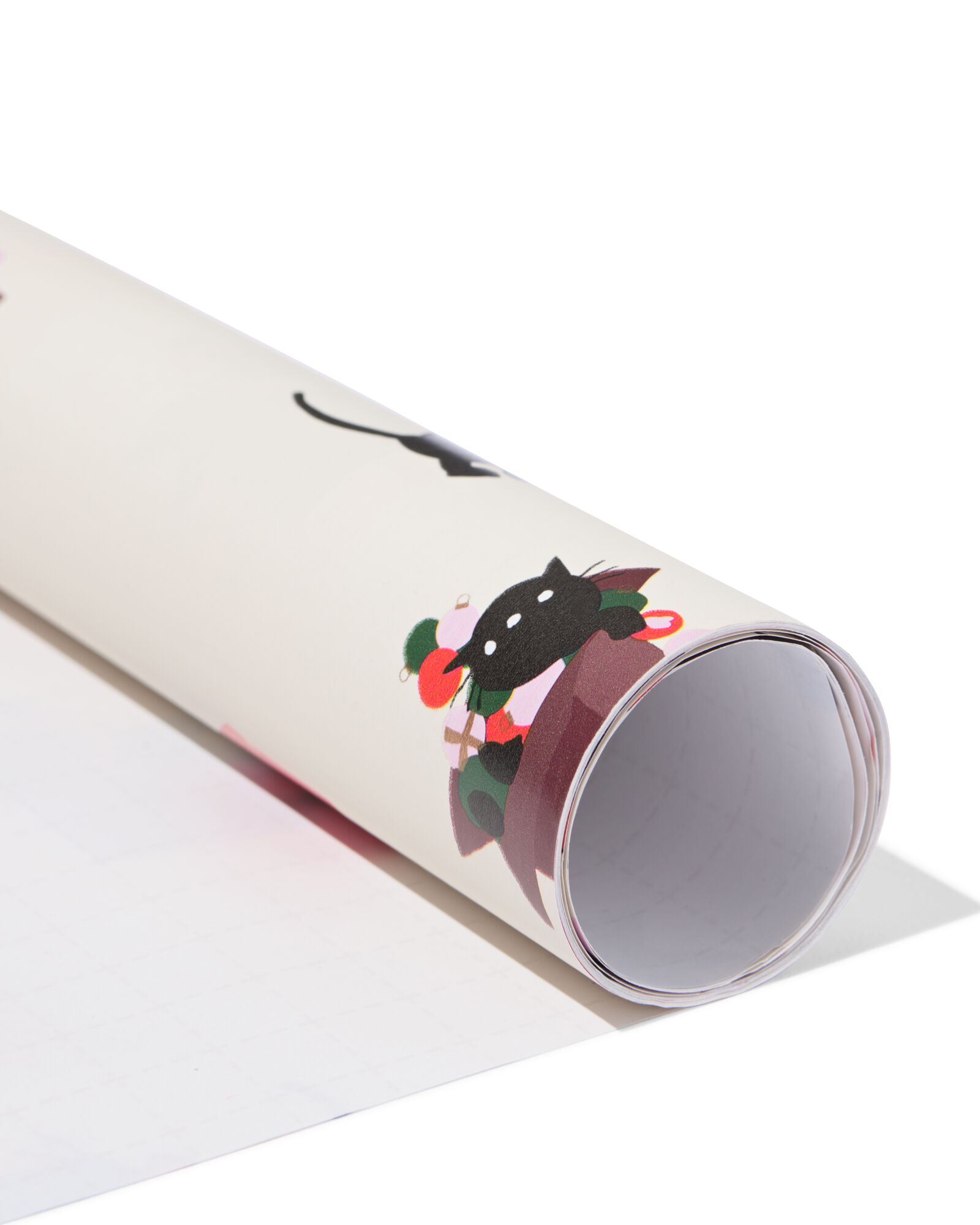 papier cadeau Takkie et Siepie 70x200cm  - 25700041 - HEMA