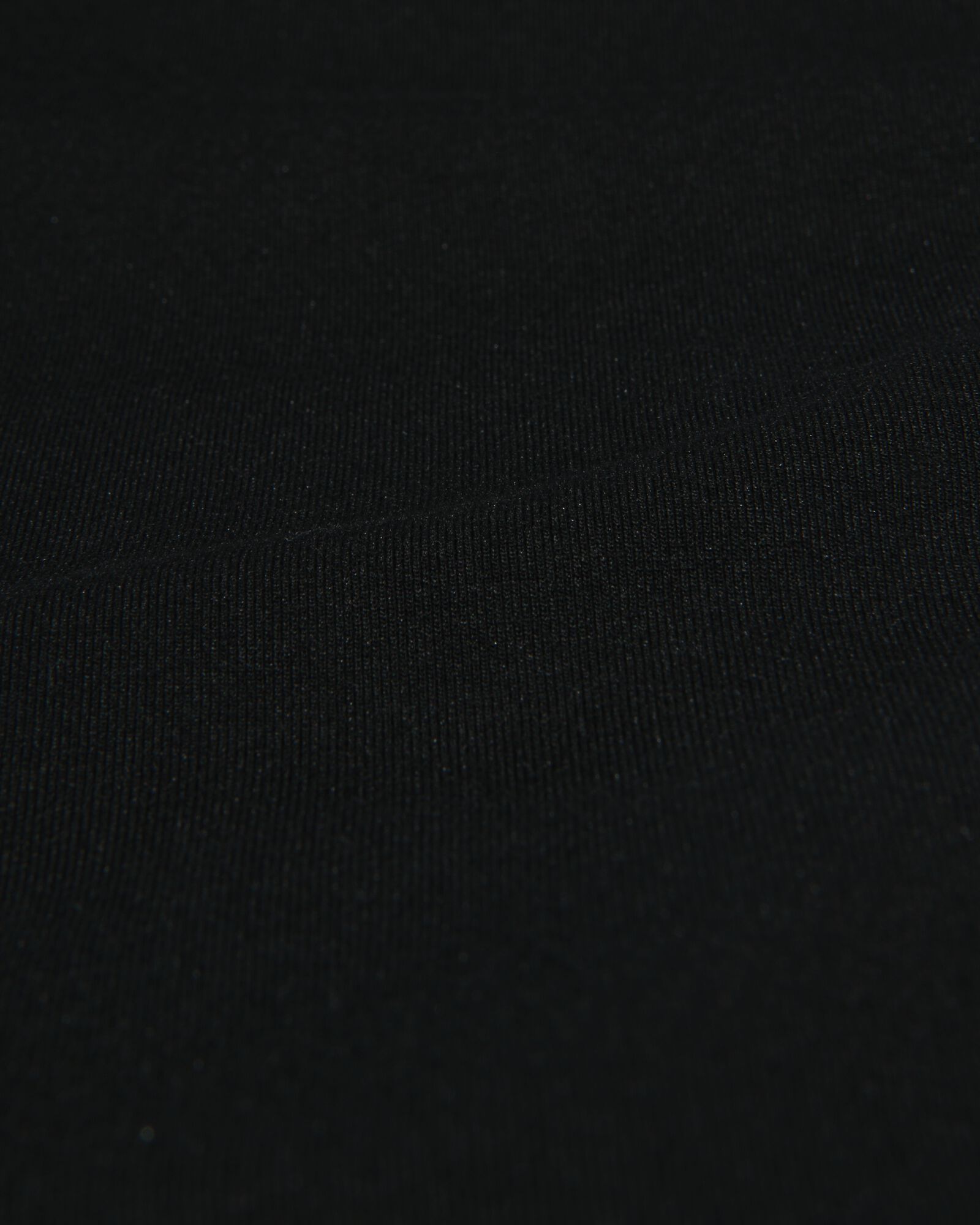 gilet sweat enfant noir - 1000026223 - HEMA