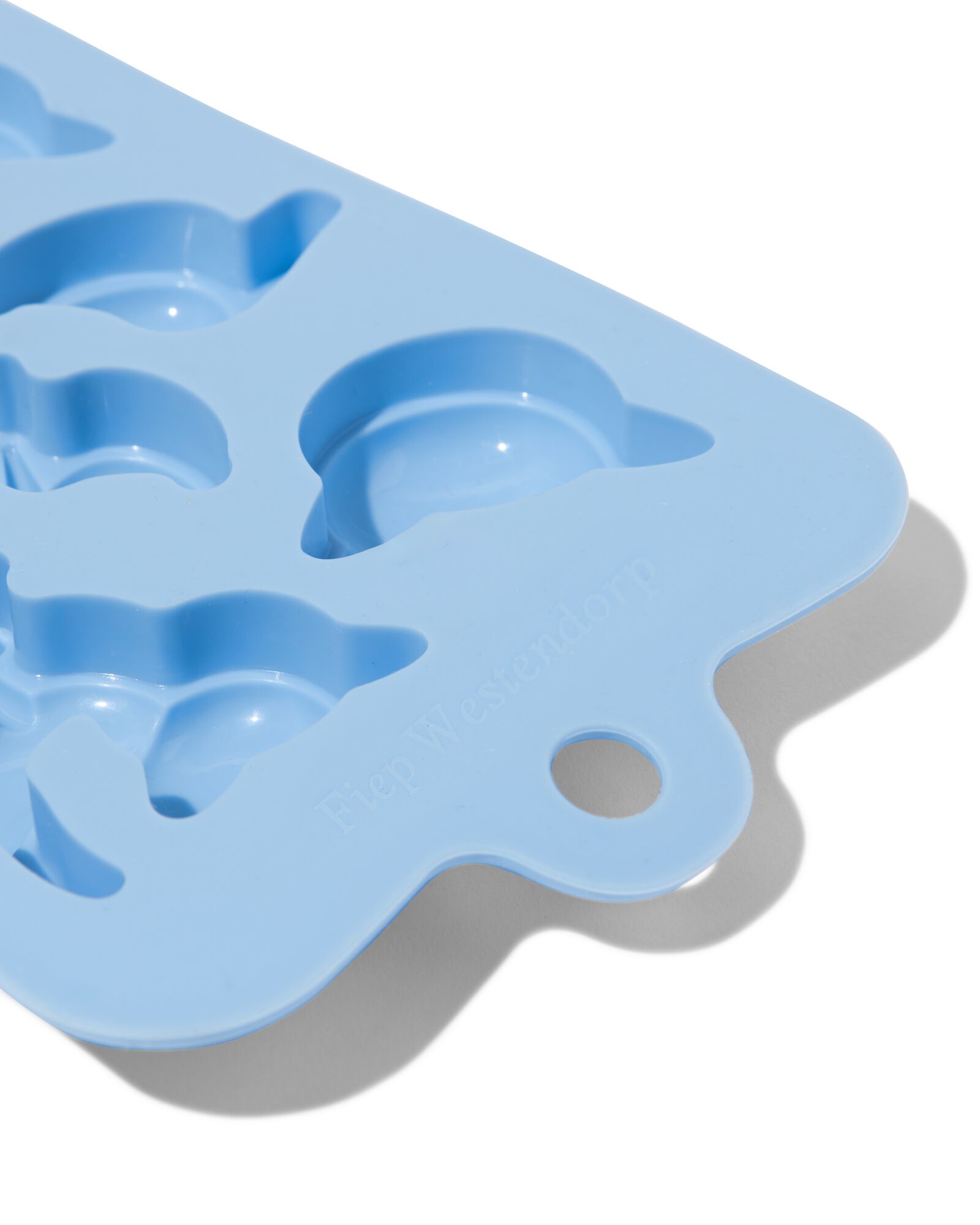 Moule en silicone Takkie et Siepie  - 80800639 - HEMA