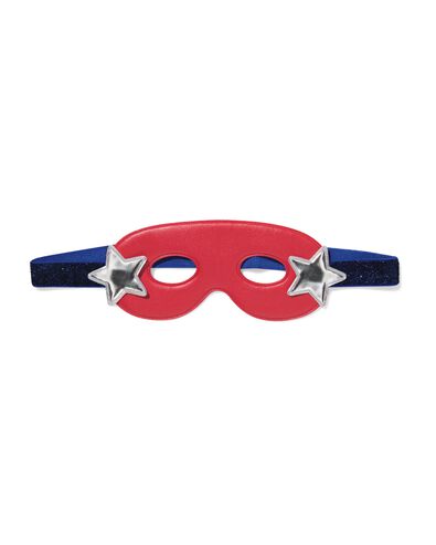 masque de f&ecirc;te feutre  - 14250383 - HEMA