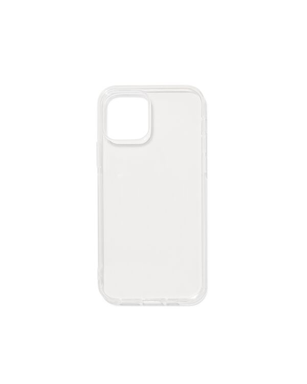coque souple iPhone 12/12 pro - 39630159 - HEMA