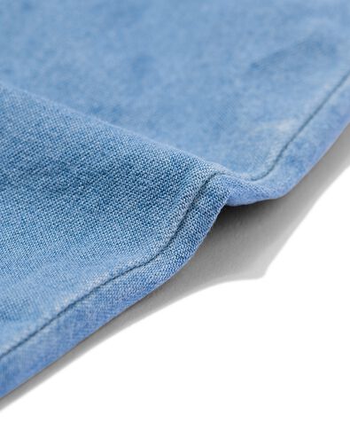 Kinder-Shorts blau blau - 30852945BLUE - HEMA