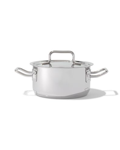 casserole &Oslash; 16 cm Napoli faitout 16 cm Napoli - 80190045 - HEMA