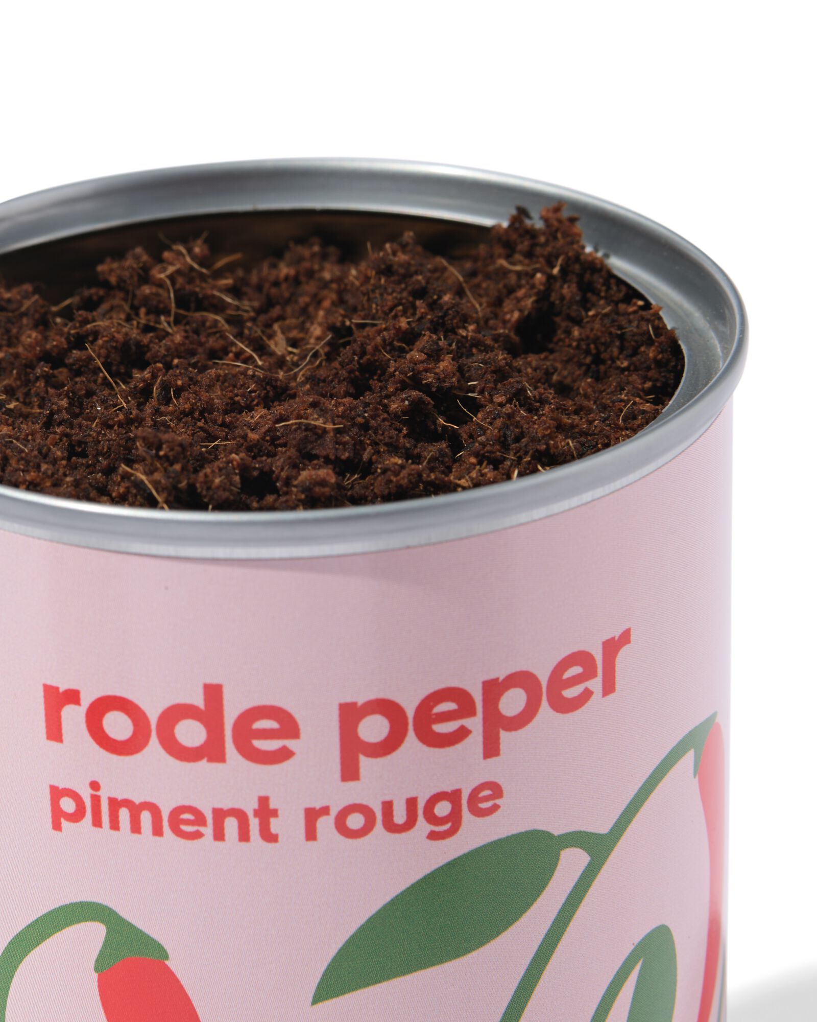 Anzuchtdose Paprika - 41800657 - HEMA