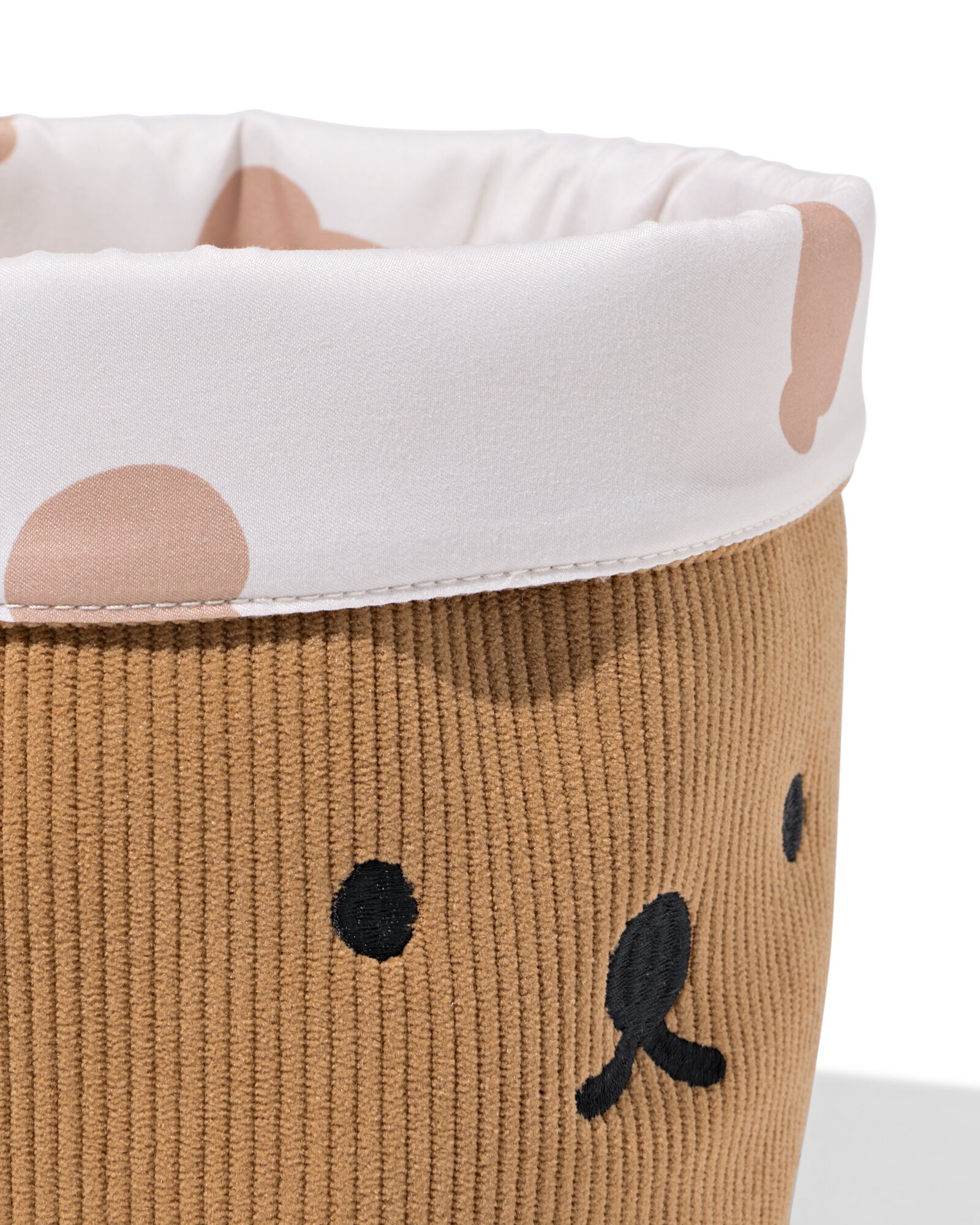 panier de rangement Miffy - 60410310 - HEMA