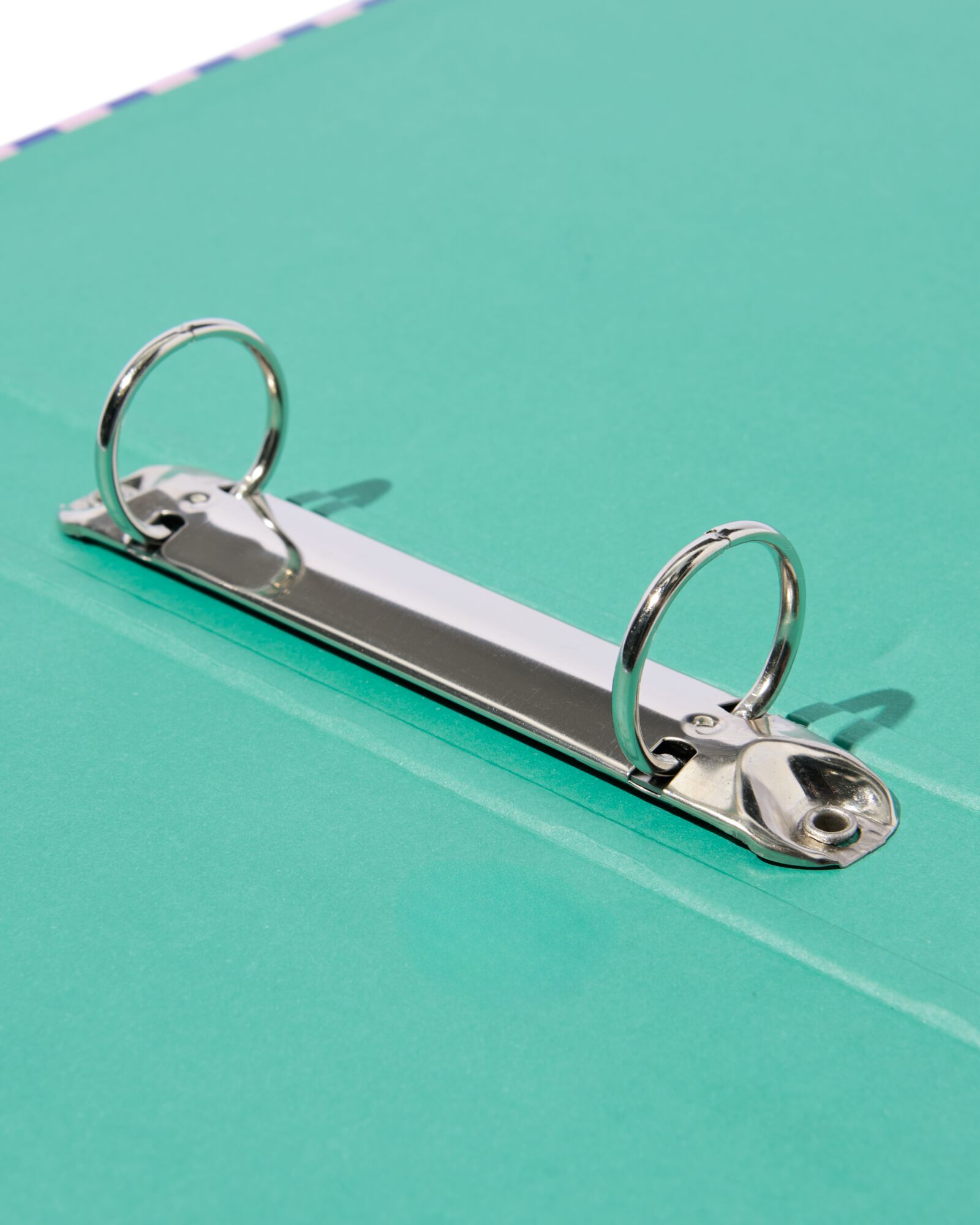 Leitz 180° - Classeur à Levier - A4 - Pour 600 Feuilles - Rouge Pas