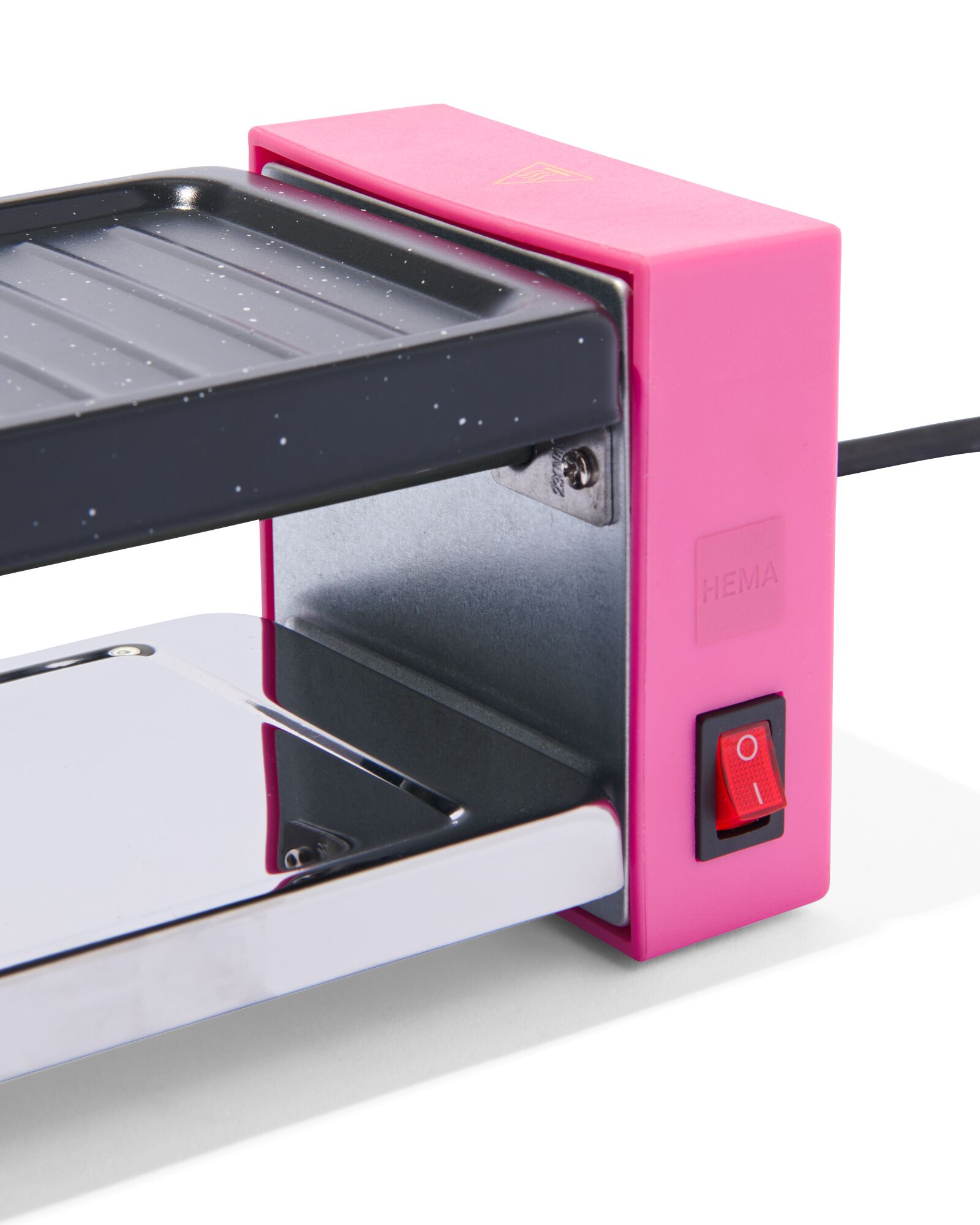 Racletteset f&uuml;r 2 Personen - 80090015 - HEMA