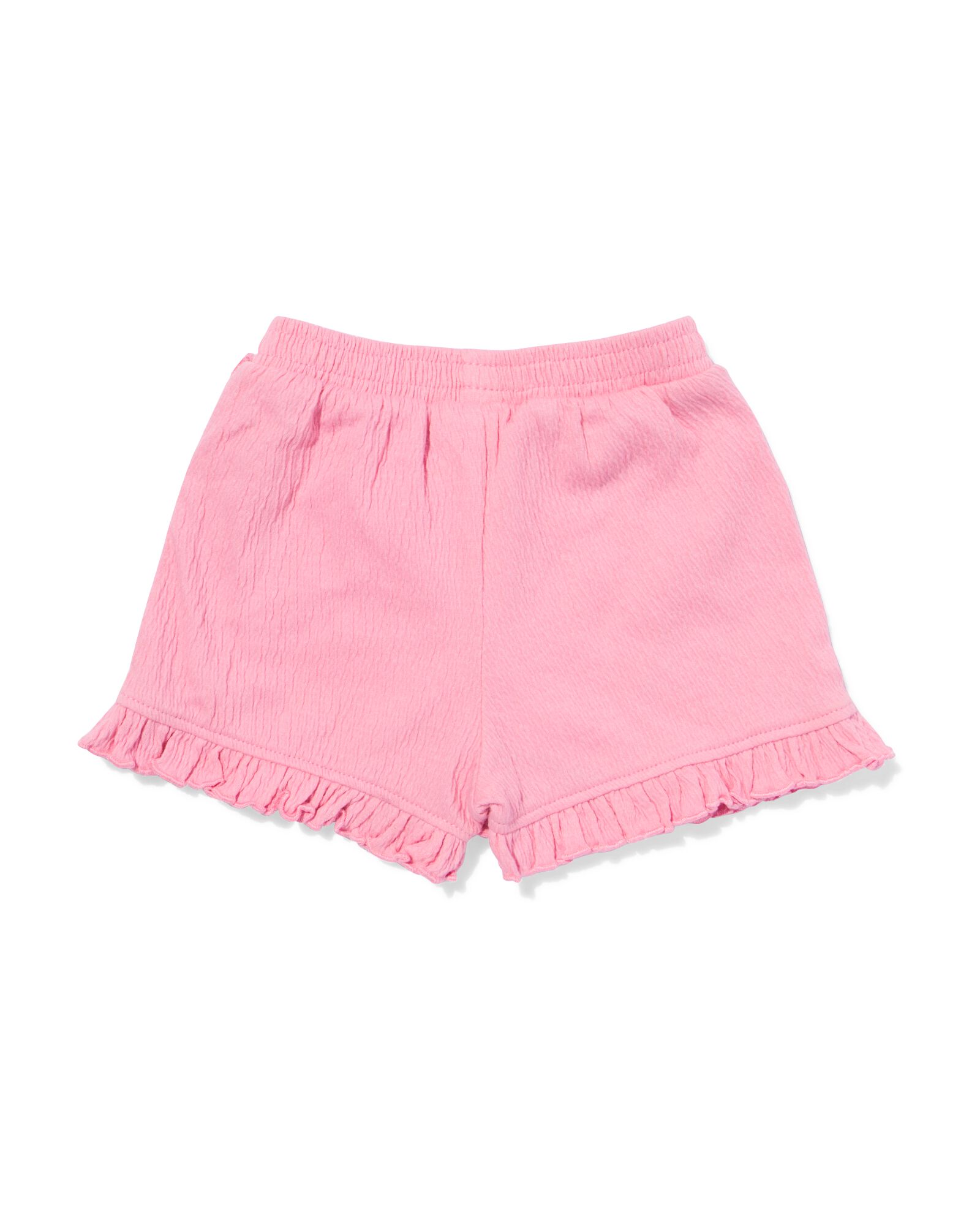 babyrokbroek comfy fit jersey roze - 33088870PINK - HEMA