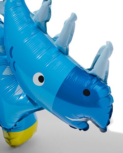 3D-Folienballon, Dinosaurier, Länge: 75 cm - 14200310 - HEMA