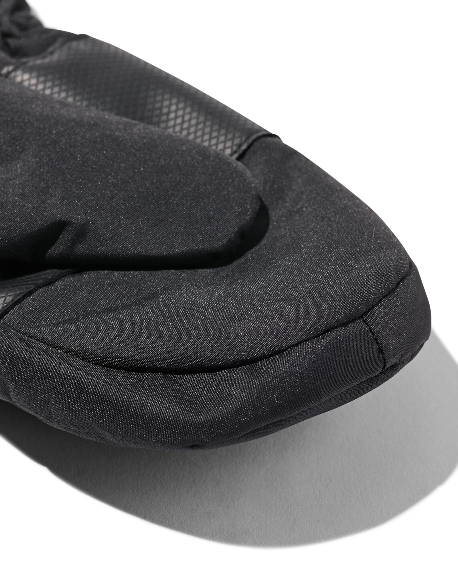 moufles enfant Thinsulate noir noir noir - 16700185BLACK - HEMA