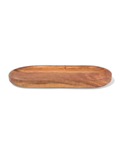 planche &agrave; servir  31x15cm bois - 80660200 - HEMA