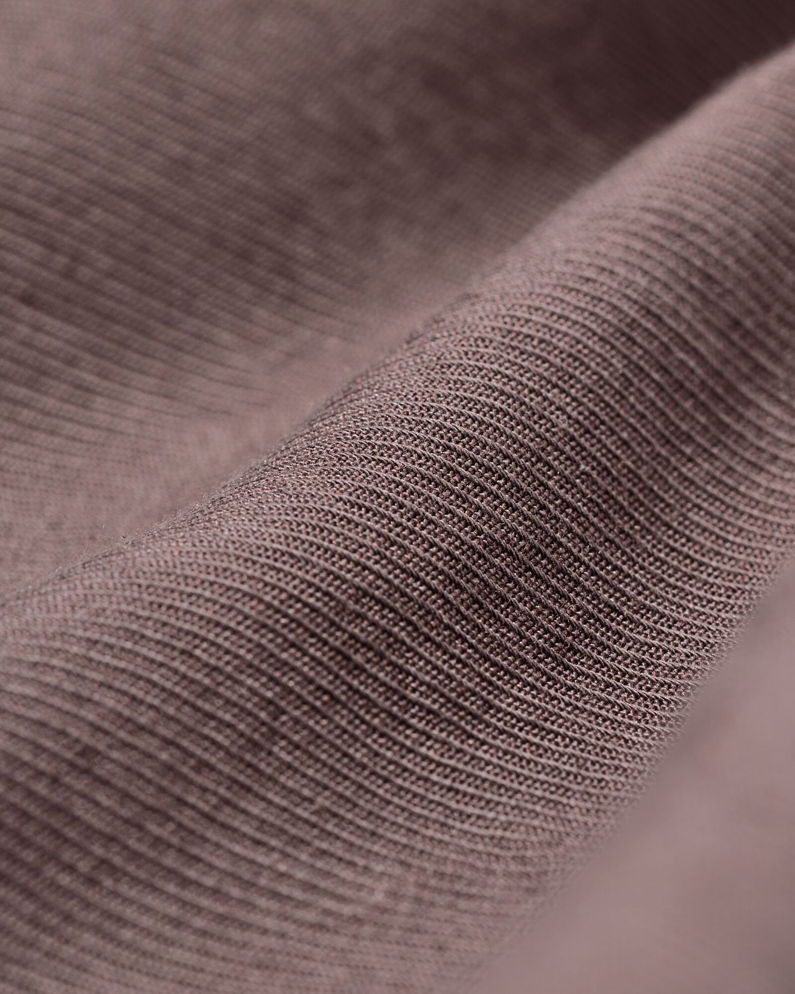 Damen-Wickelrock Inez mit normaler Passform braun braun - 36207390BROWN - HEMA