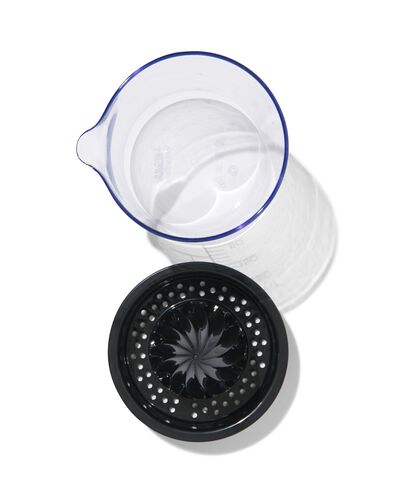 presse-agrumes avec gobelet doseur - 80810044 - HEMA