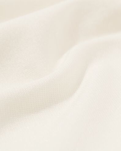 d&eacute;bardeur Temptech femme bretelles spaghetti ivoire ivoire - 19650681IVORY - HEMA