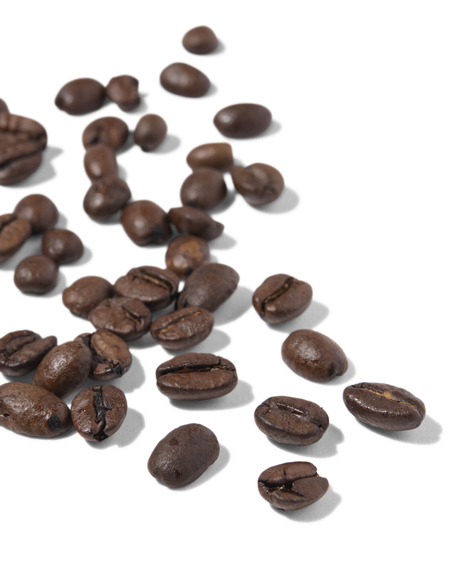 caf&eacute; en grain espresso 400g - 17160013 - HEMA