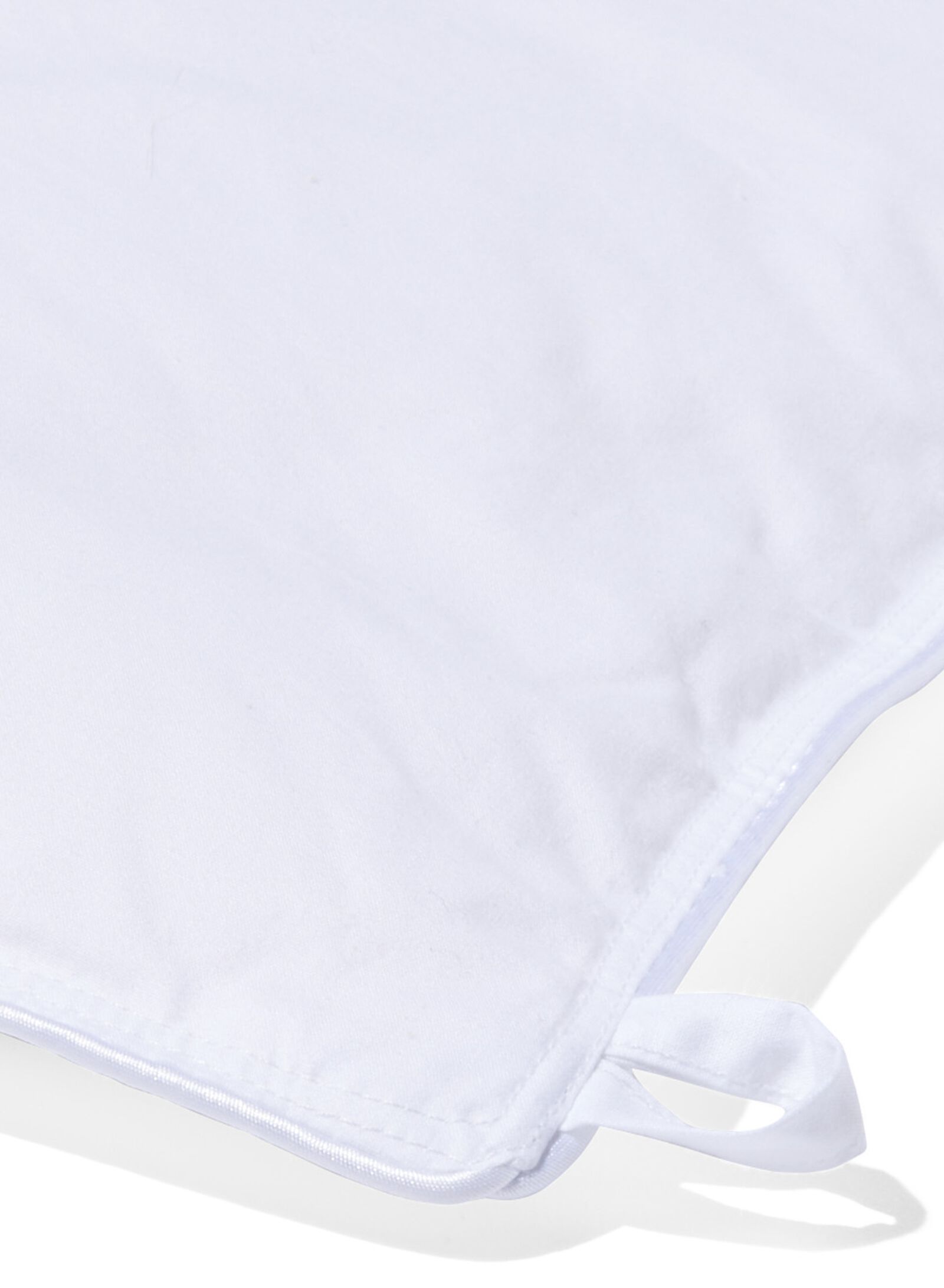 couette 140 x 200 duvet recycl&eacute; - 5590016 - HEMA