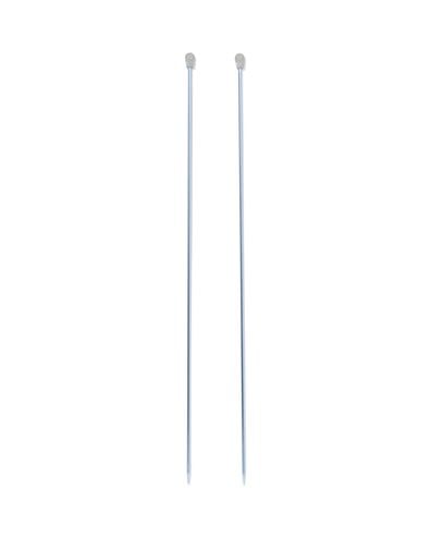 breinaalden 3mm - 2 stuks - 60760056 - HEMA