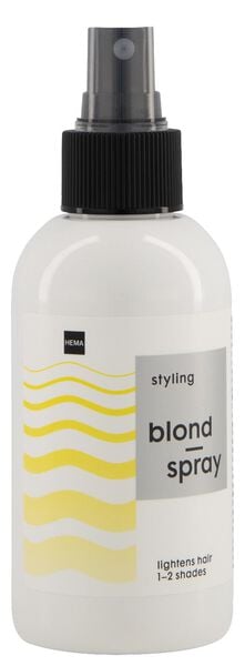 HEMA Spray Blond 150ml