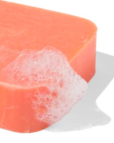 bloc 2-en-1 shampoing et mousse de douche pour enfant 65g - 11730021 - HEMA