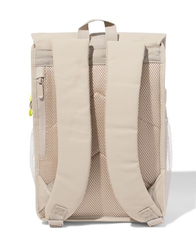 sac &agrave; dos &eacute;tanche avec compartiment pour ordi portable - 34450608 - HEMA