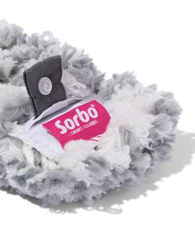 Sorbo stofwisser - 70100008 - HEMA