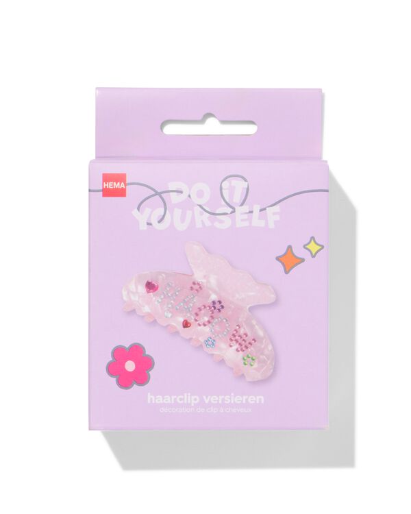 d&eacute;coration de clip &agrave; cheveux - 15900569 - HEMA