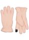 gants enfant touchscreen rose rose - 1000015339 - HEMA