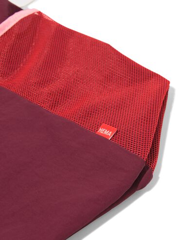 strandshopper roze - 22360116 - HEMA