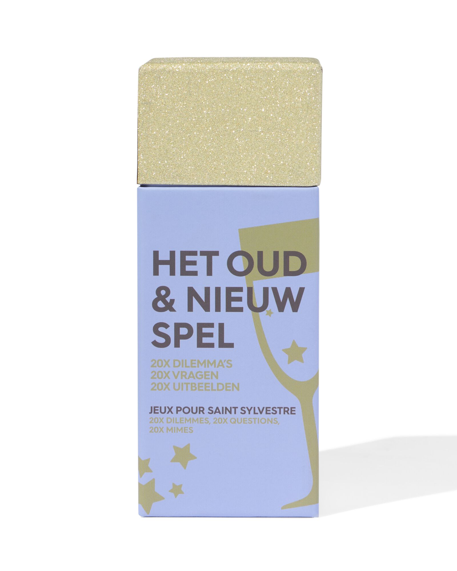 spel oud&nieuw - 25209969 - HEMA