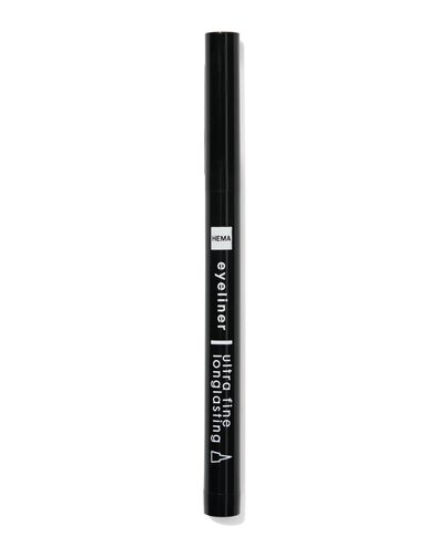 eye-liner ultra fin - 11210391 - HEMA