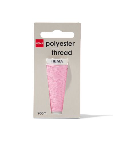 fil &agrave; coudre en diff&eacute;rentes couleurs fil pour machine &agrave; coudre - 1000016223 - HEMA