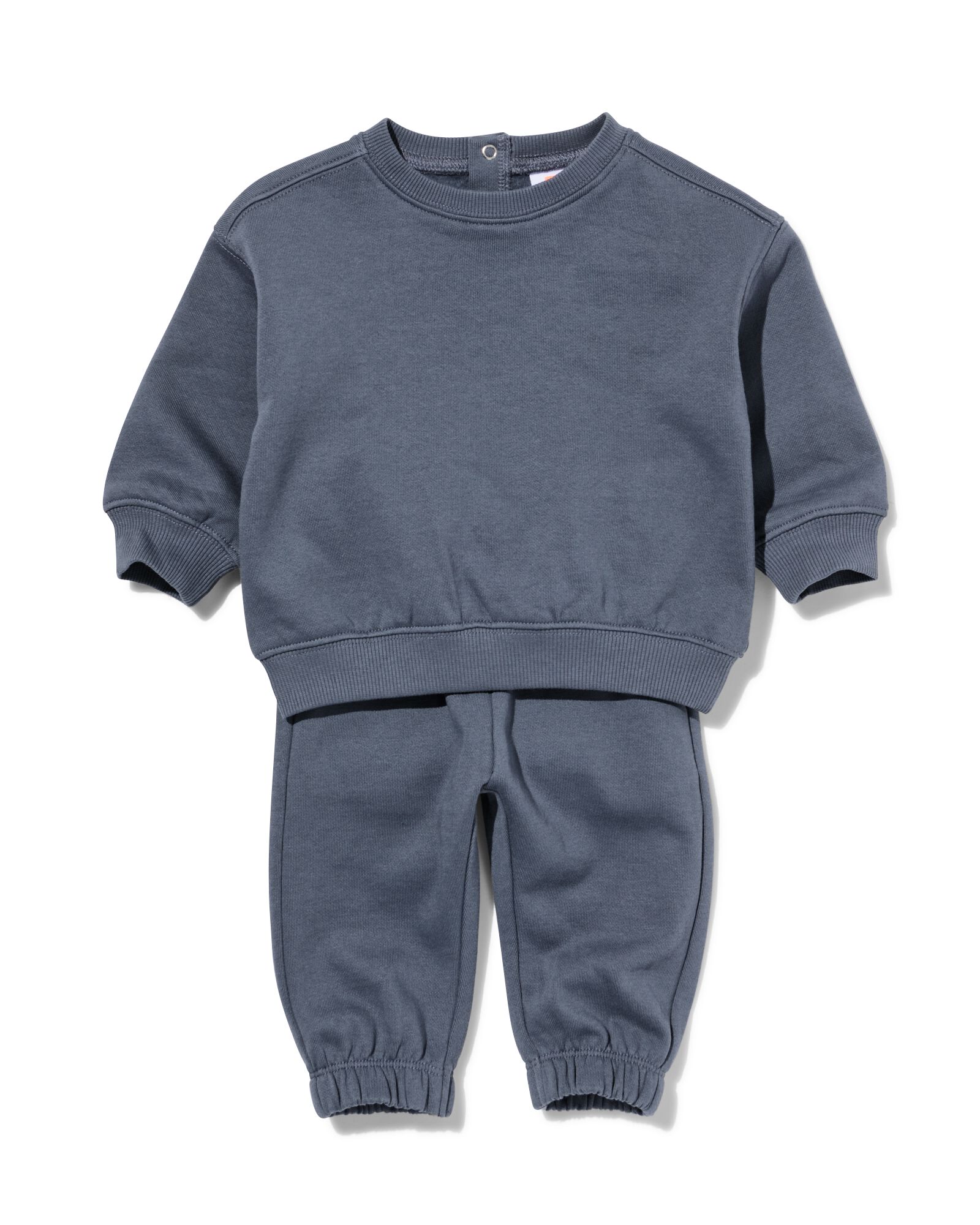 lot sweat b&eacute;b&eacute; gris gris - 33127470GREY - HEMA